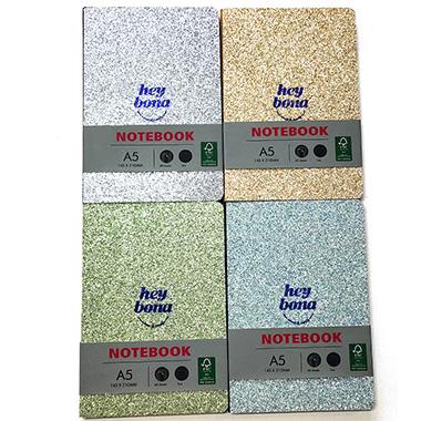 glittering notebooks-1