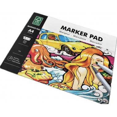 Sketch book